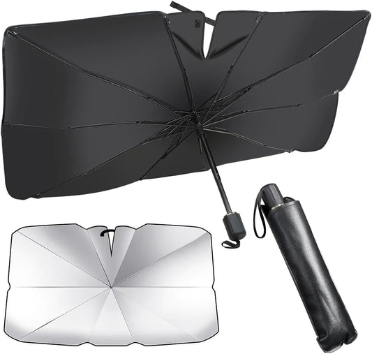 Car Sun Shade - Umbrella