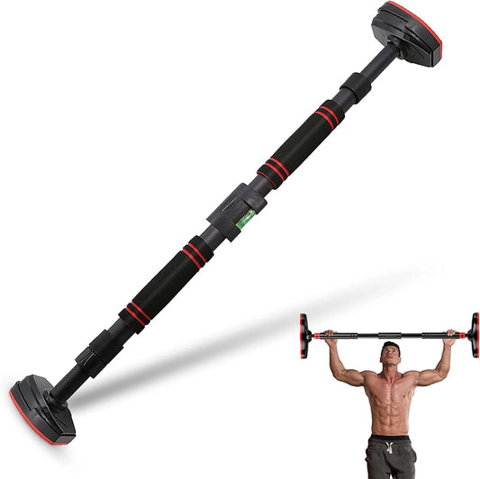 Pull Up Bar - Bodyweight Exercises